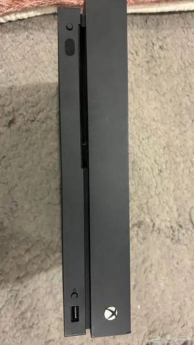 Xbox one X جديد index