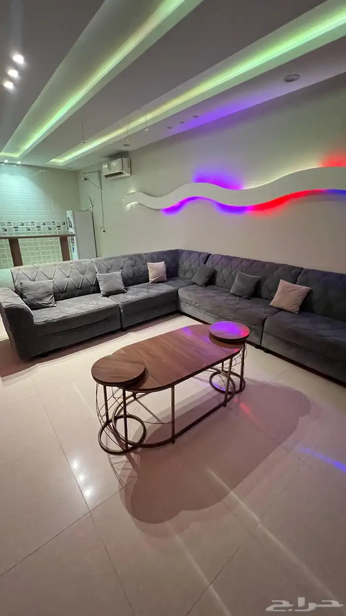 جمعات وكشتات 3