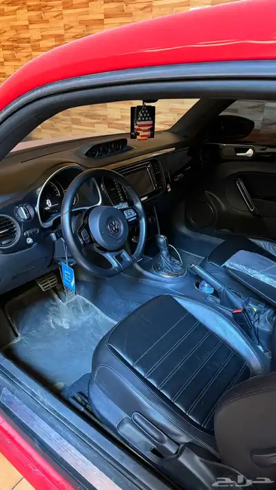فولكس واجن بيتل 9