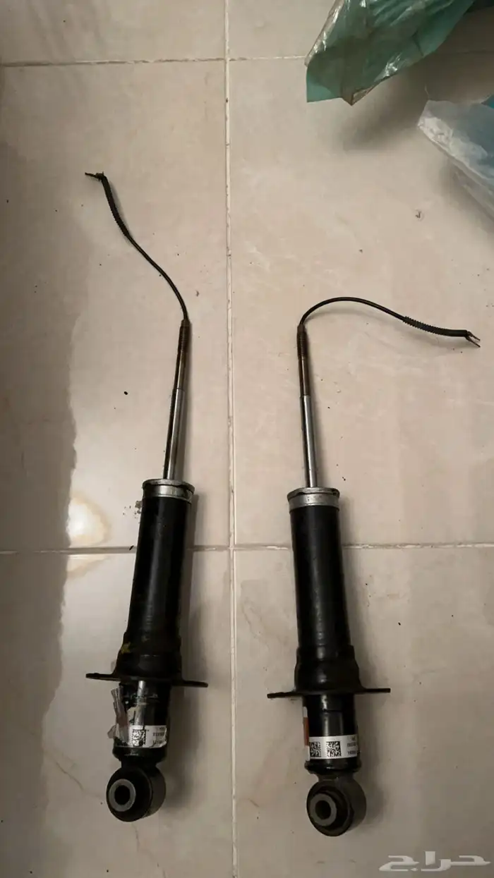 مساعدات كمارو zl1 4