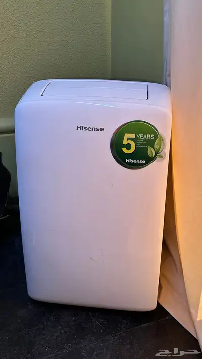 مكيف ارضي فريون هايسنس للبيع hisense ground ac 1