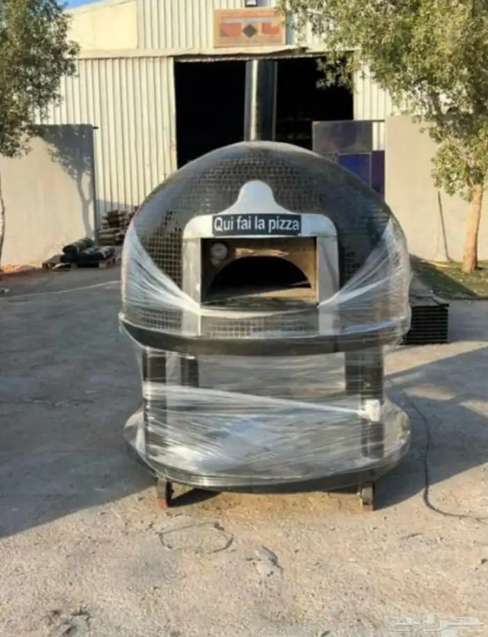 افران طوب افران حجر افران نابولي افران بيتزا مخابز طابونة 19