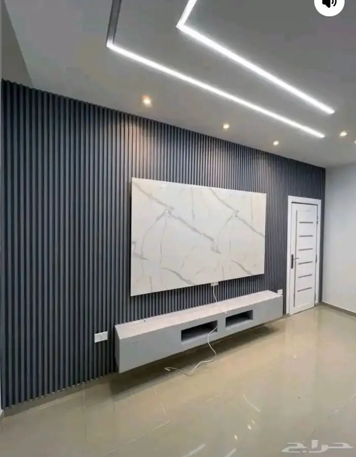 تفصيل غرف نوم وتركيب ديكورات خشبية 0