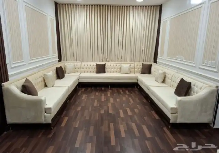 تفصيل غرف نوم وتركيب ديكورات خشبية 23