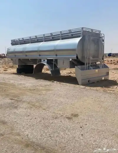 تانكي عايدي بوز 12 طن 0
