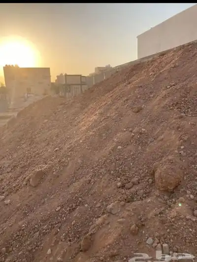 رمل مساح. رمل مباني. مخلوط 0