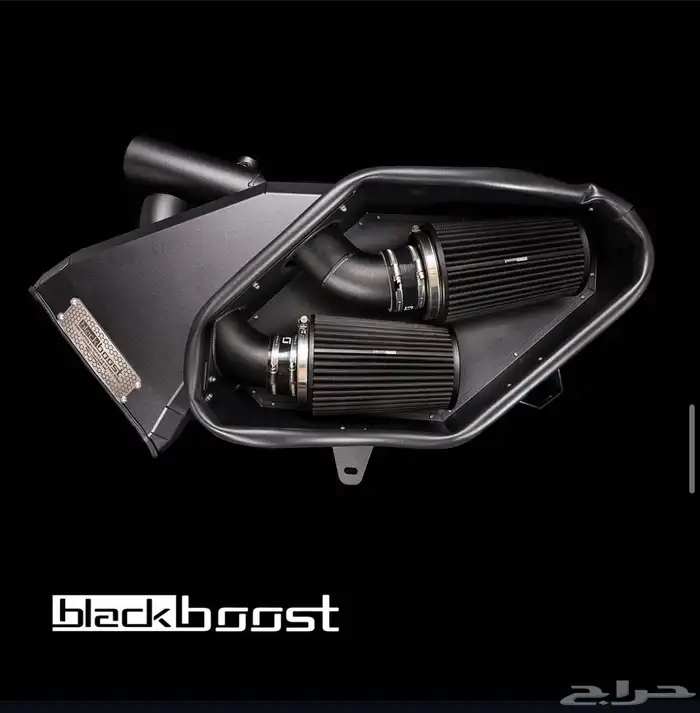 فلتر رياضي (انتيك) إف 150 رابتر 2017-2025 0