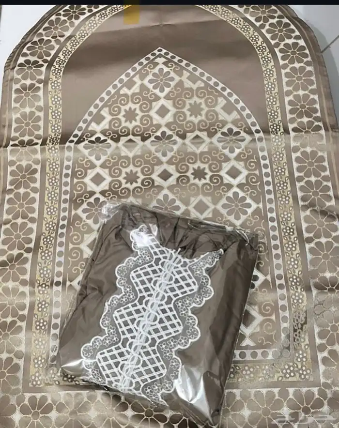 اطقم صلاة 3