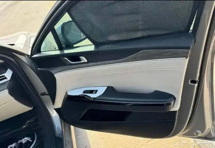 كيا k5 11