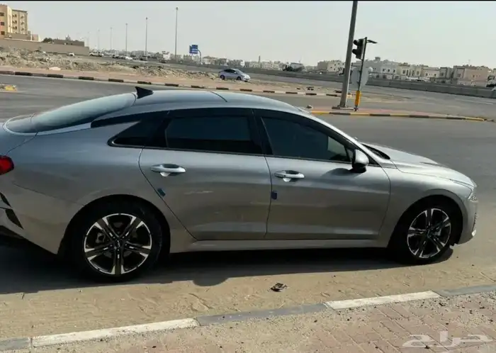 كيا k5 2