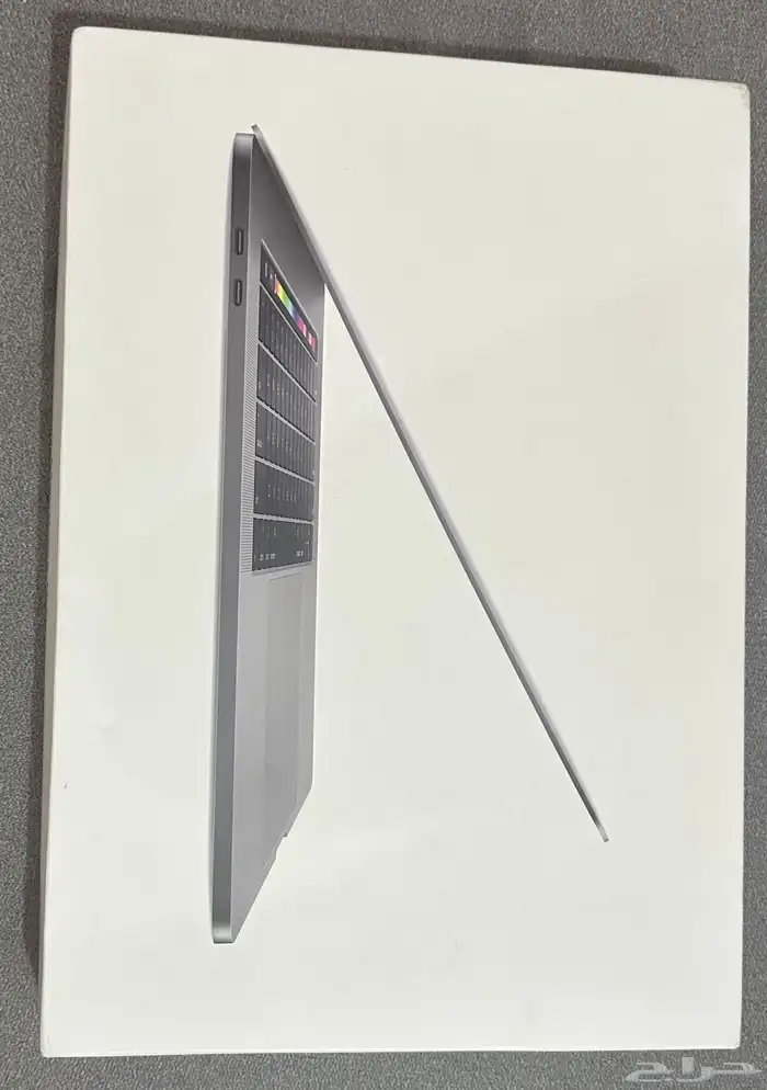 ماك بوك برو 15 انش - آي 9 - الرام 16 21