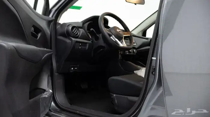 نيسان صني 2024 استاندر كاش بنك 5