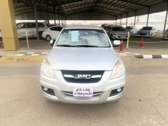 JMC 2016 مدبلة وكالة 3