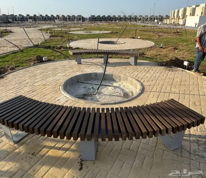 زينة حدائق نيوجيرسي 26