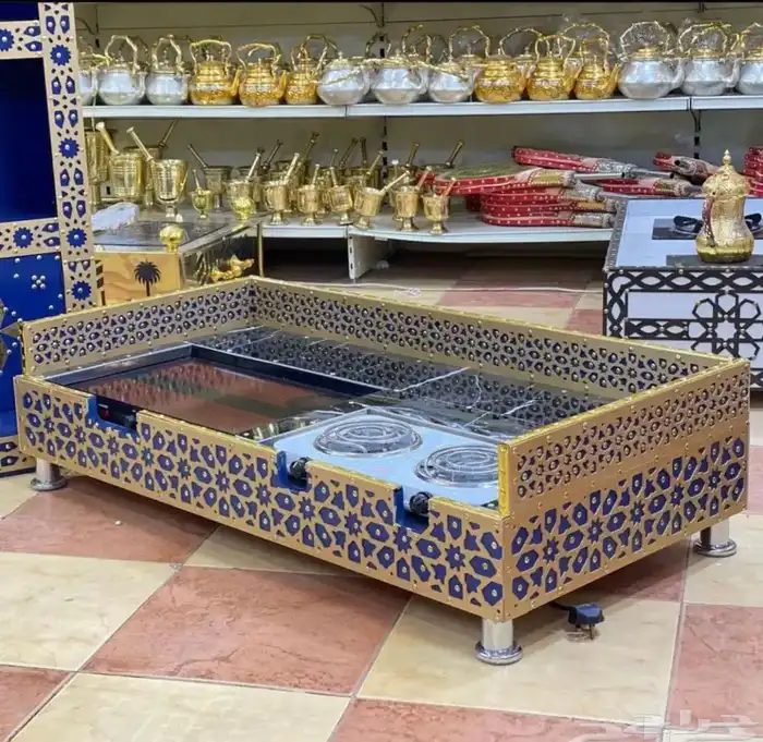 مشبات خشب ودواليب خشب 16