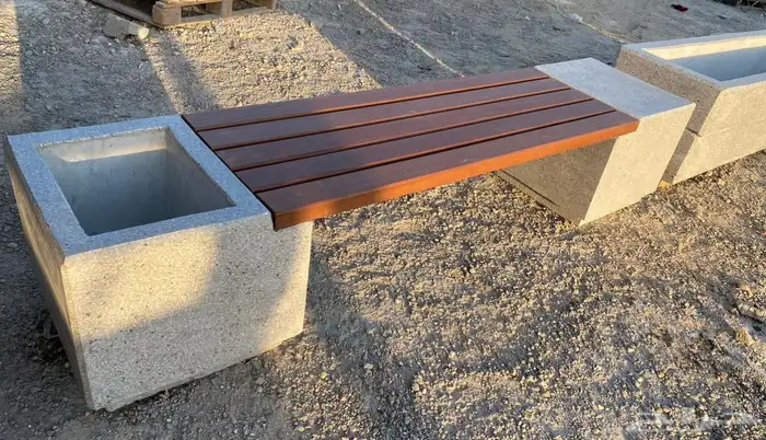 زينة حدائق نيوجيرسي 19