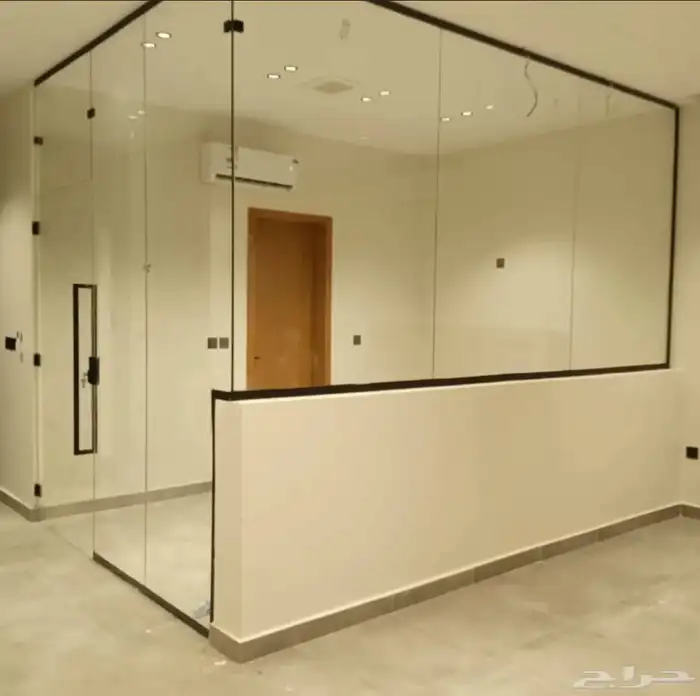 زجاج سيكوريت 6