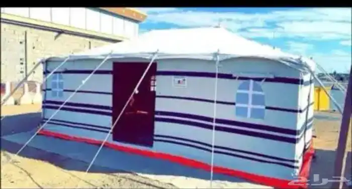 خيام شعر وبيوت ومستلزماتها 3