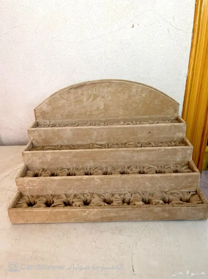 منظمة زيوت عطريه ودهن عود 0