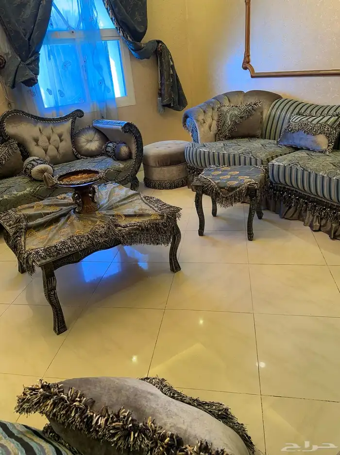 كنب تركي جديد 5