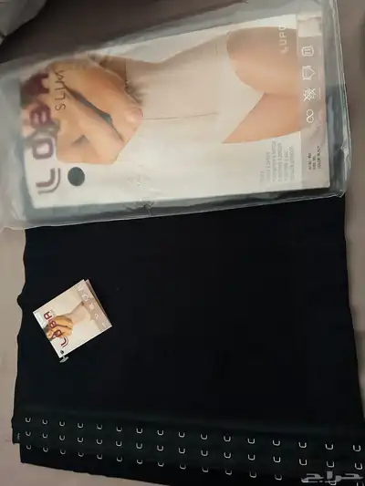 مشد جديد من مترو برازيل المقاس (3Xl) السعر (250) 0