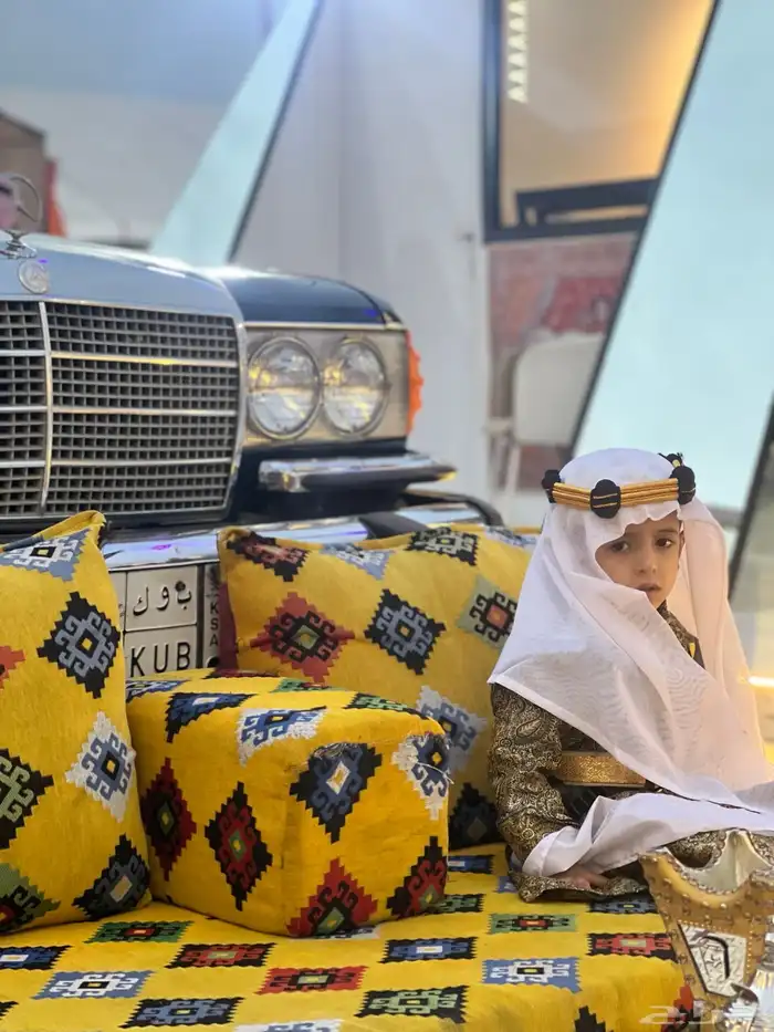 كلاسيك مرسيدس 280s w116 1