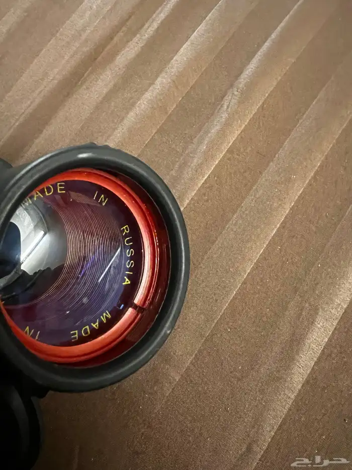 دربيل روسي 3