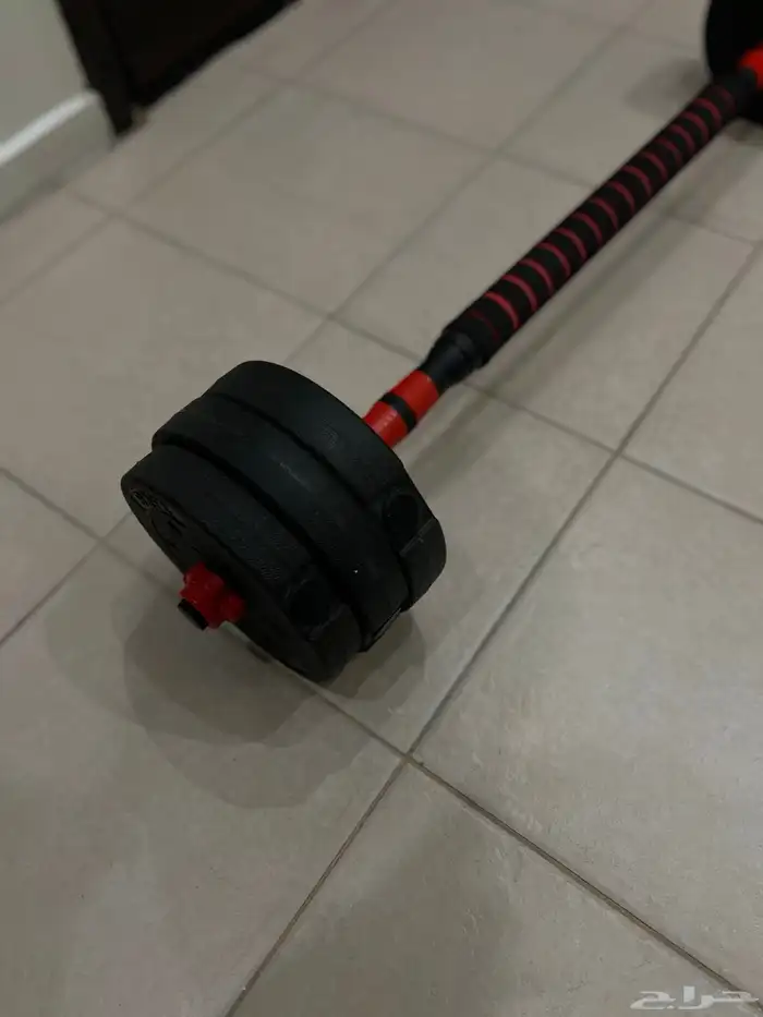 باربل اوزان 20 Kg Barbell 1