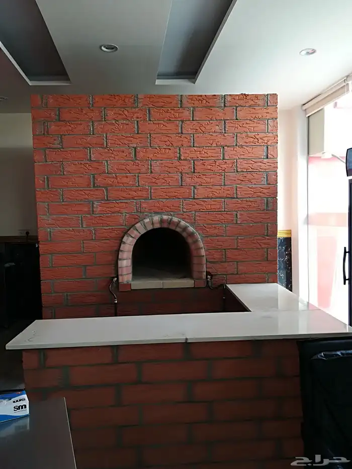 افران طوب افران حجر افران نابولي افران بيتزا مخابز طابونة 0