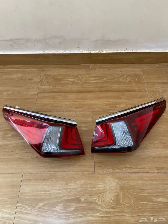 اسطبات لكزسes 350 1