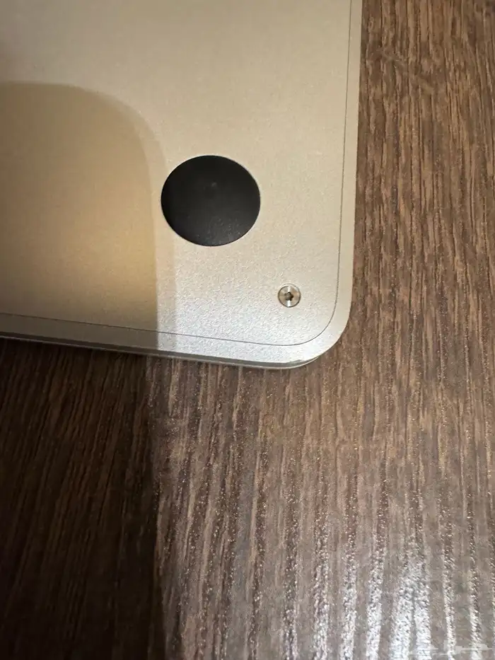 ماك بوك لمس MacBook 2019 Touch Bar 6