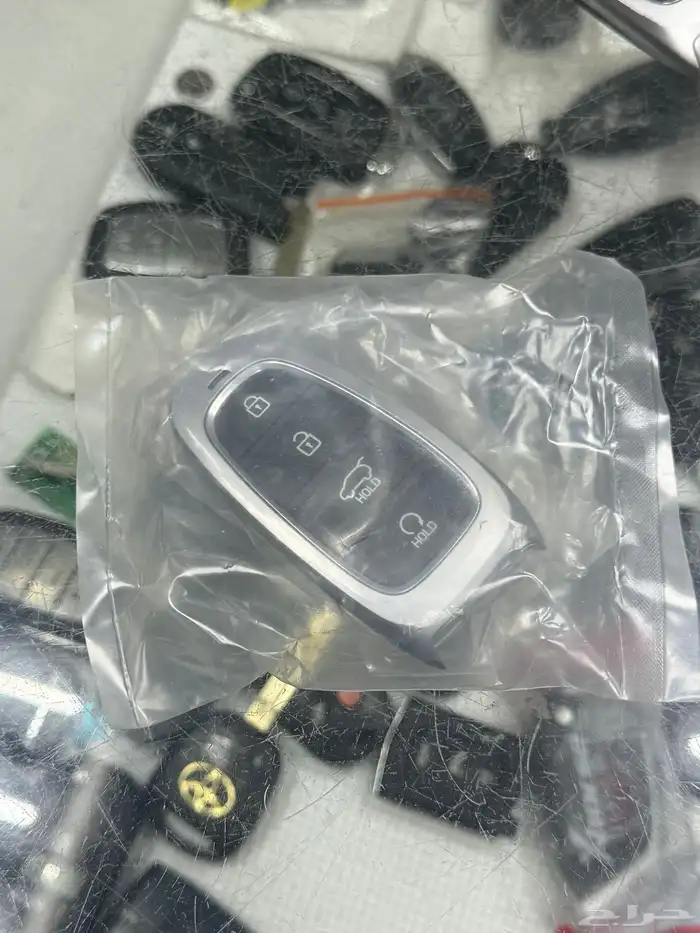 محل مفاتيح جده الصفا السامر الواحة 1