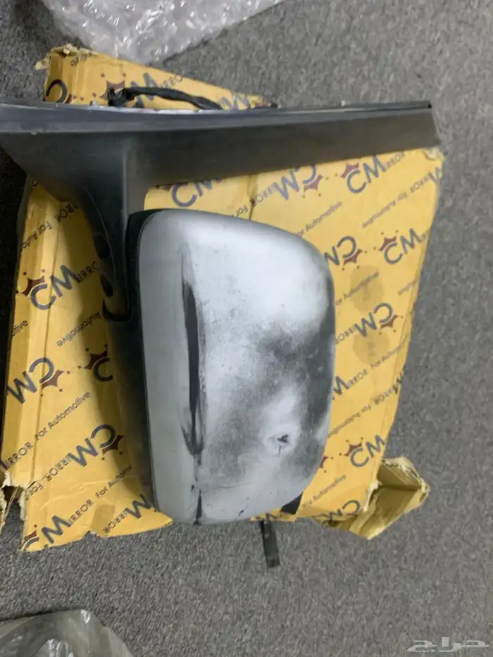 مراية انوفا تجاري مع القاعده مستخدم 1