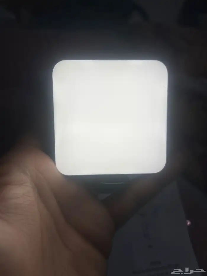 اضاءة جوال للتصوير الفوتوغرافي 4
