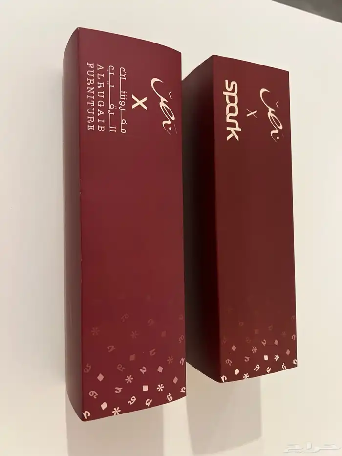 دعاية واعلان مطابع خطاط 4