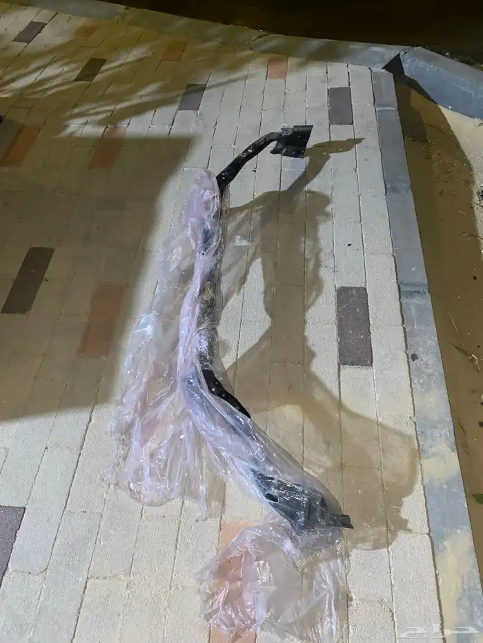 جسر كورولا 2005 2007 0