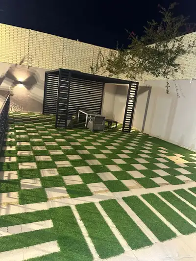 شاليهات 0