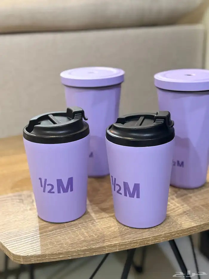 مق هاف مليون 2