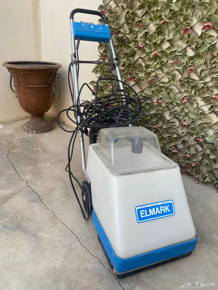 مكنسة تنظيف على السوم السعي على المشتري 0
