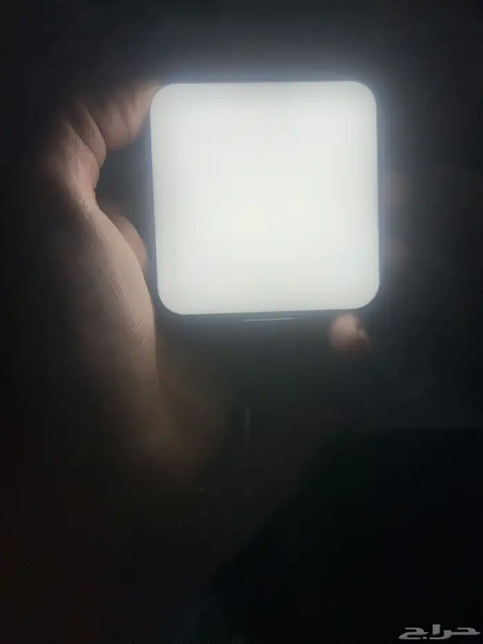 اضاءة جوال للتصوير الفوتوغرافي 5