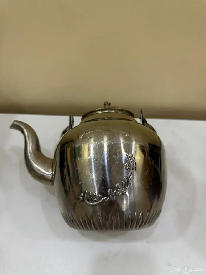 براد شاهي قديم 1