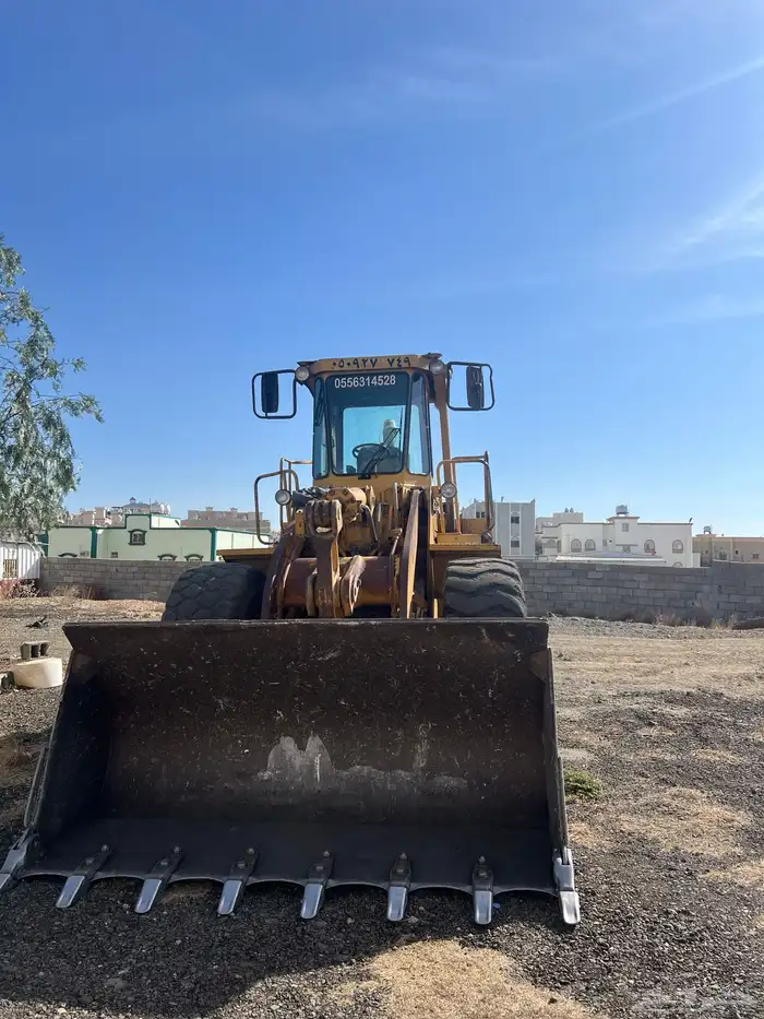 شيول 950E 0