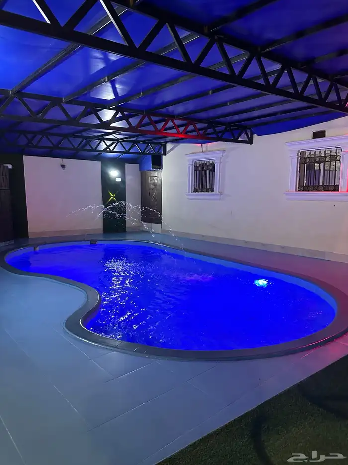 شاليه أحلى الليالي عرض اليوم فقط القسمين 290 ريال 11