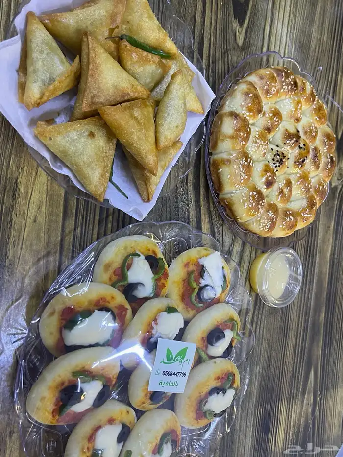 اسر منتجه 0