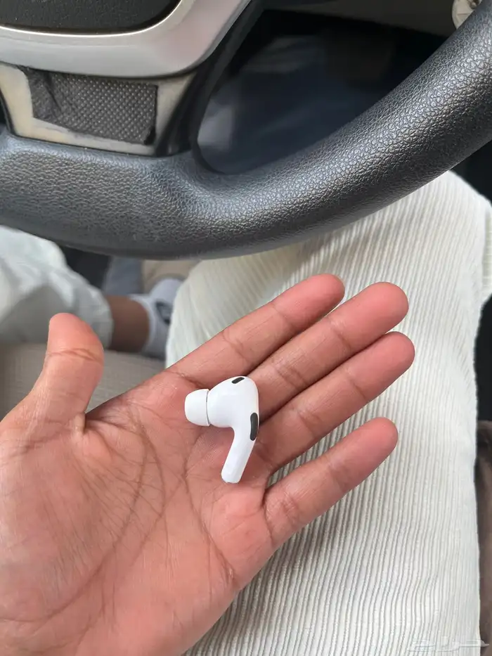 سماعه ايربودز 1