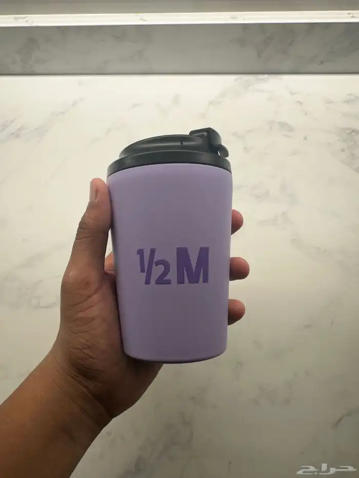 مق هاف مليون 1