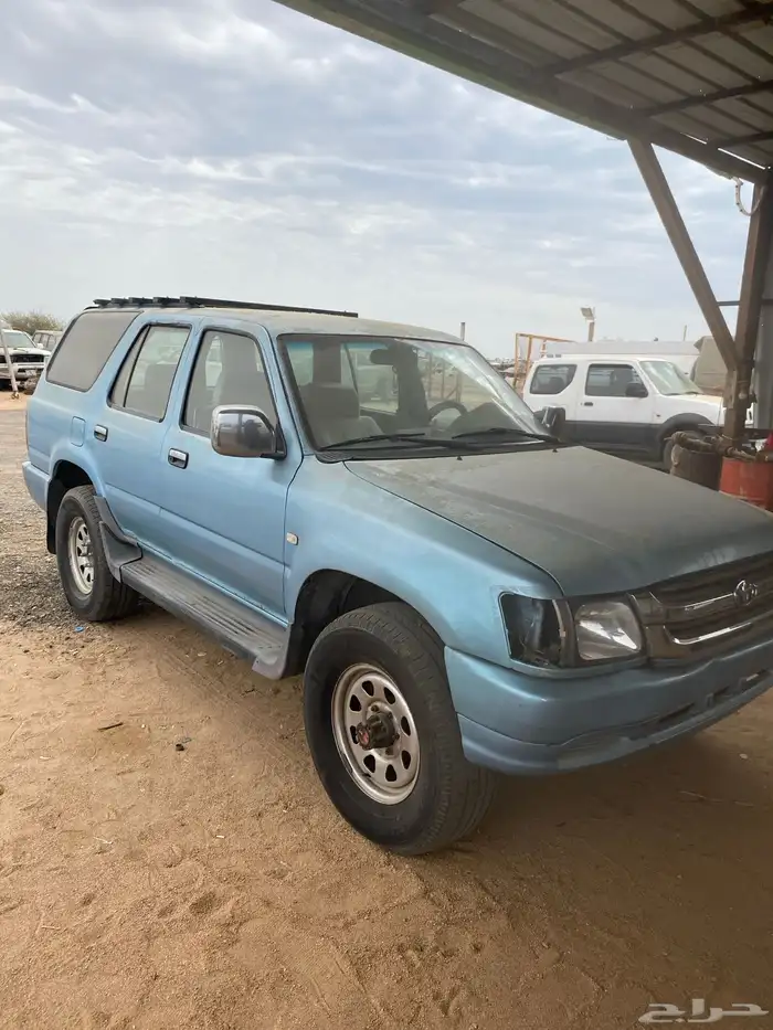 جيب صالون 2005 دير بيع قطع غيار 0