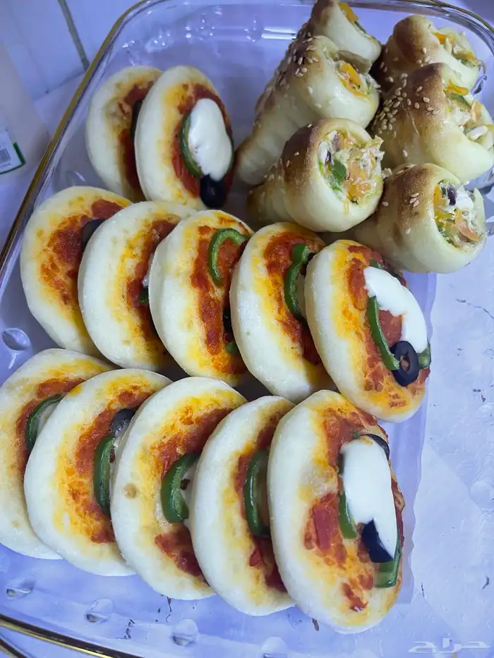 اسر منتجه 1
