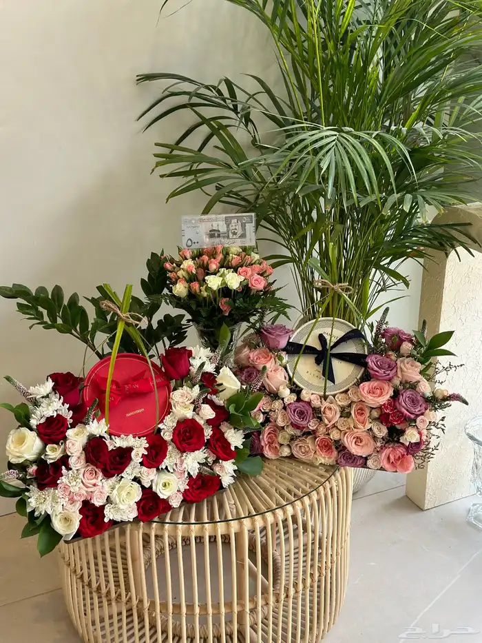 هدايا الرياض 64