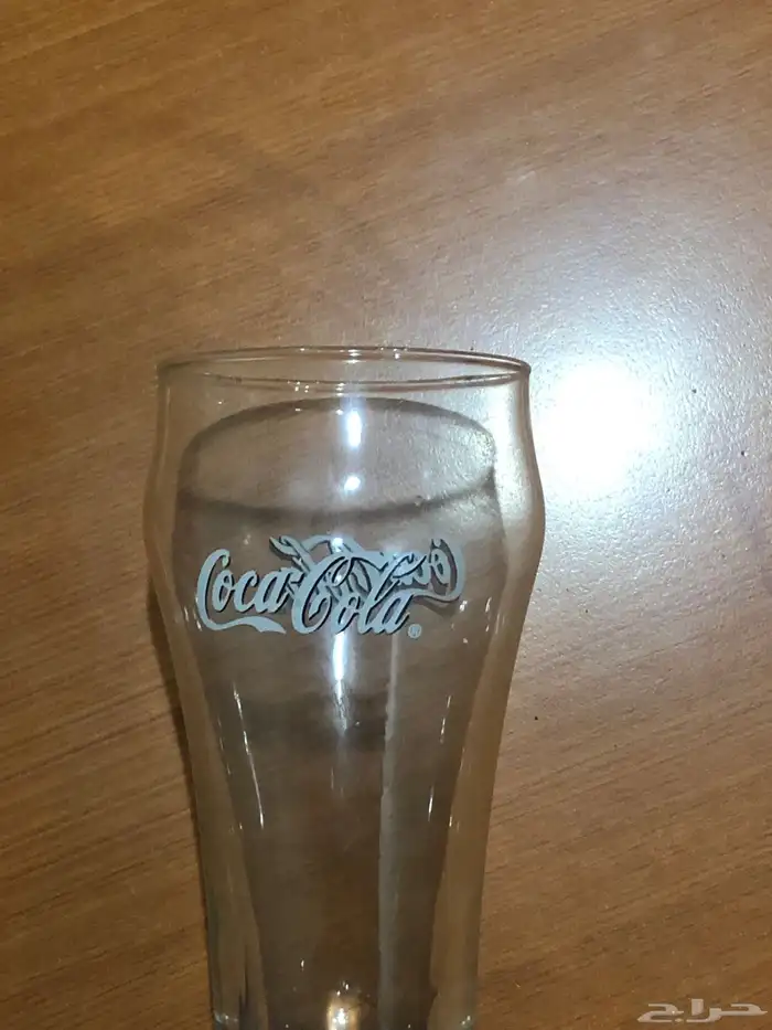 كاس كوكاكولا نادر 1